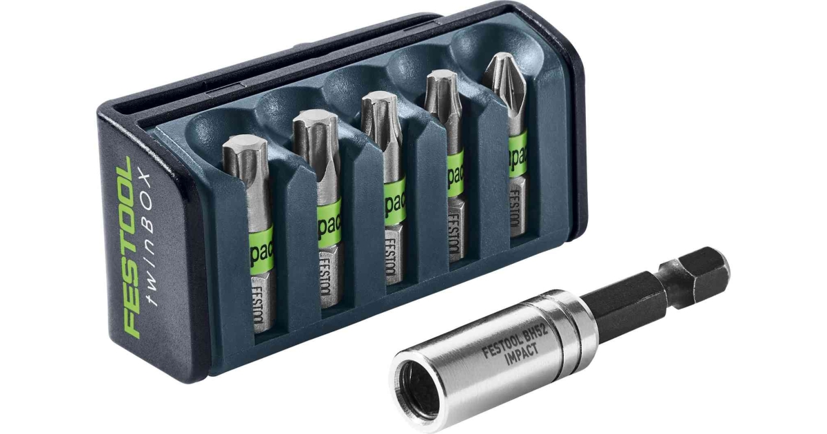 Кассета для бит Festool BT-IMP SORT1