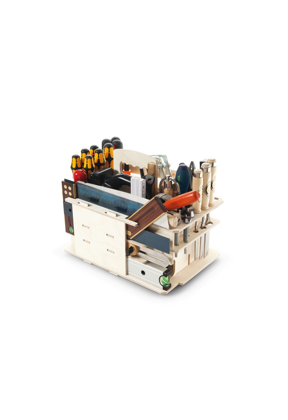 Систейнер Festool SYS3 HWZ M 337