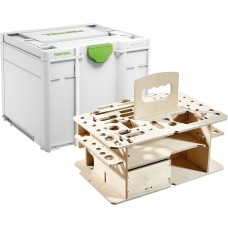 Систейнер Festool SYS3 HWZ M 337