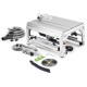 Дисковая монтажная пила Festool Precisio CS 70 EBG