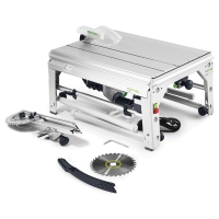 Дисковая монтажная пила Festool Precisio CS 70 EG