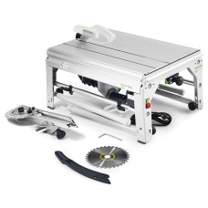 Дисковая монтажная пила Festool Precisio CS 70 EG