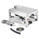 Дисковая монтажная пила Festool Precisio CS 70 EG