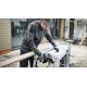 Дисковая монтажная пила Festool Precisio CS 70 EG