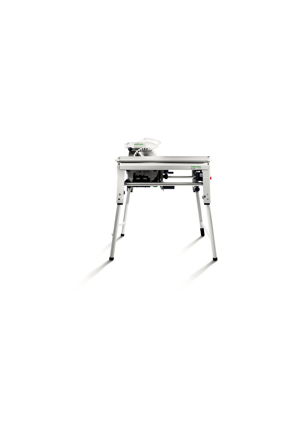 Дисковая монтажная пила Festool Precisio CS 70 EG