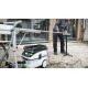 Дисковая монтажная пила Festool Precisio CS 70 EG
