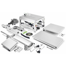 Дисковая монтажная пила Festool Precisio CS 70 EBG-Set