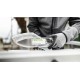 Дисковая монтажная пила Festool Precisio CS 70 EG