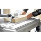 Дисковая монтажная пила Festool Precisio CS 70 EG