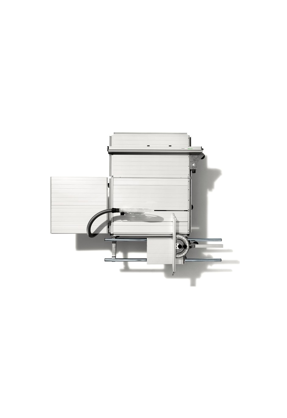 Дисковая монтажная пила Festool Precisio CS 70 EG