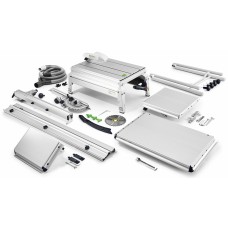 Дисковая монтажная пила Festool Precisio CS 50 EBG-Set