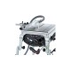 Дисковая монтажная пила Festool Precisio CS 50 EBG-Set