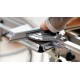 Дисковая монтажная пила Festool Precisio CS 50 EBG-Set