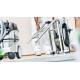 Дисковая монтажная пила Festool Precisio CS 50 EBG-Set