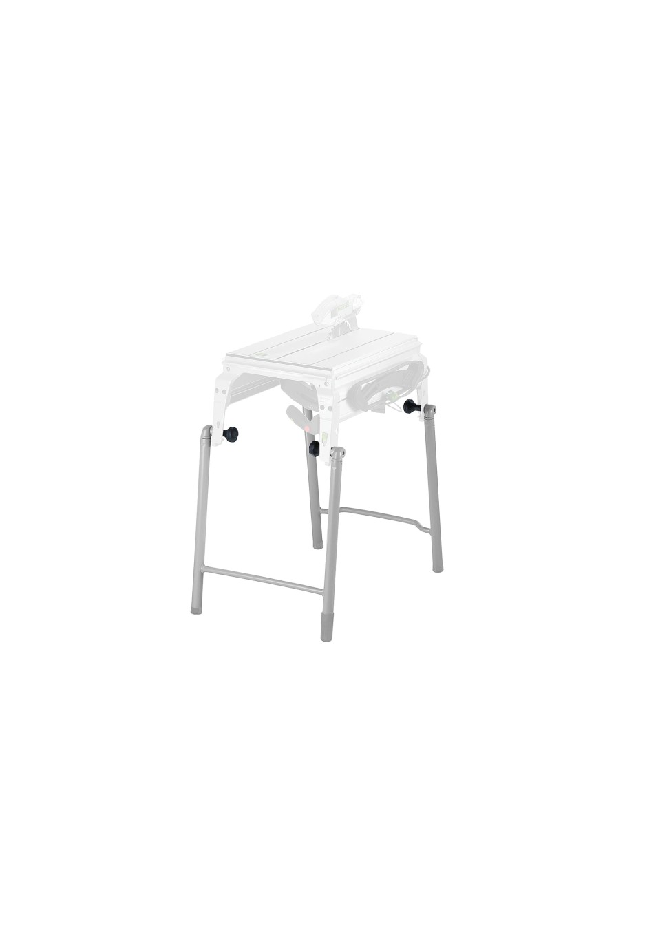 Дисковая монтажная пила Festool Precisio CS 50 EBG-Set