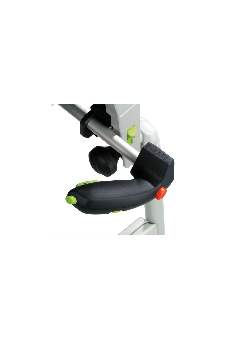 Дисковая монтажная пила Festool Precisio CS 50 EBG-Set