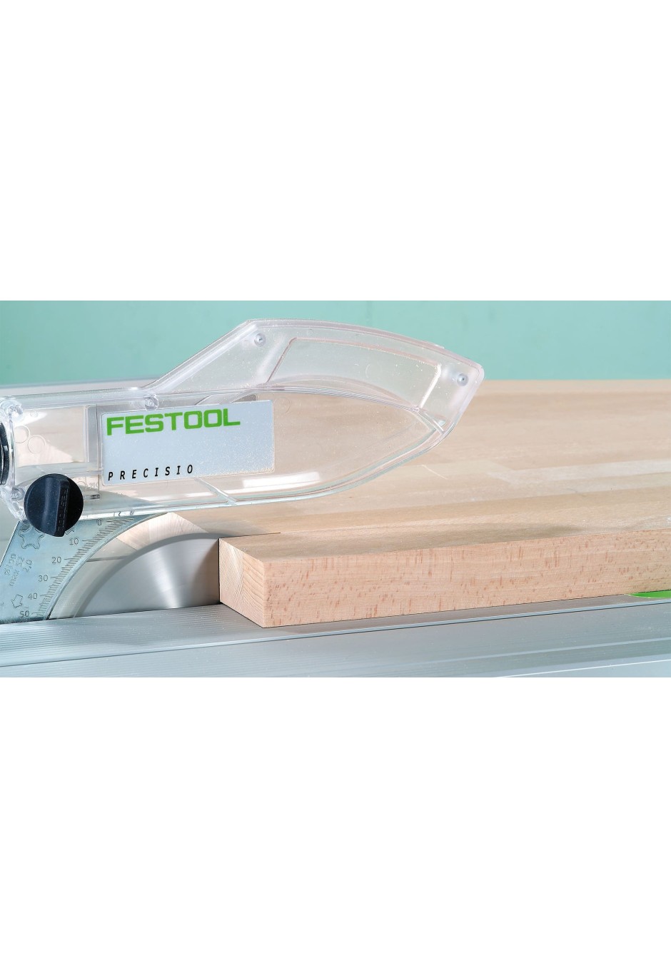 Дисковая монтажная пила Festool Precisio CS 50 EBG-Set