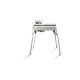 Дисковая монтажная пила Festool Precisio CS 50 EBG-Set