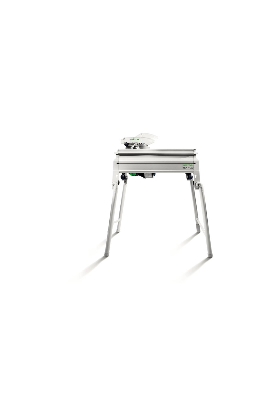 Дисковая монтажная пила Festool Precisio CS 50 EBG-Set