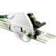 Погружная пила Festool TS 75 EBQ-Plus