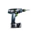 Аккумуляторная дрель-шуруповерт Festool TXS Li 2.6 Plus