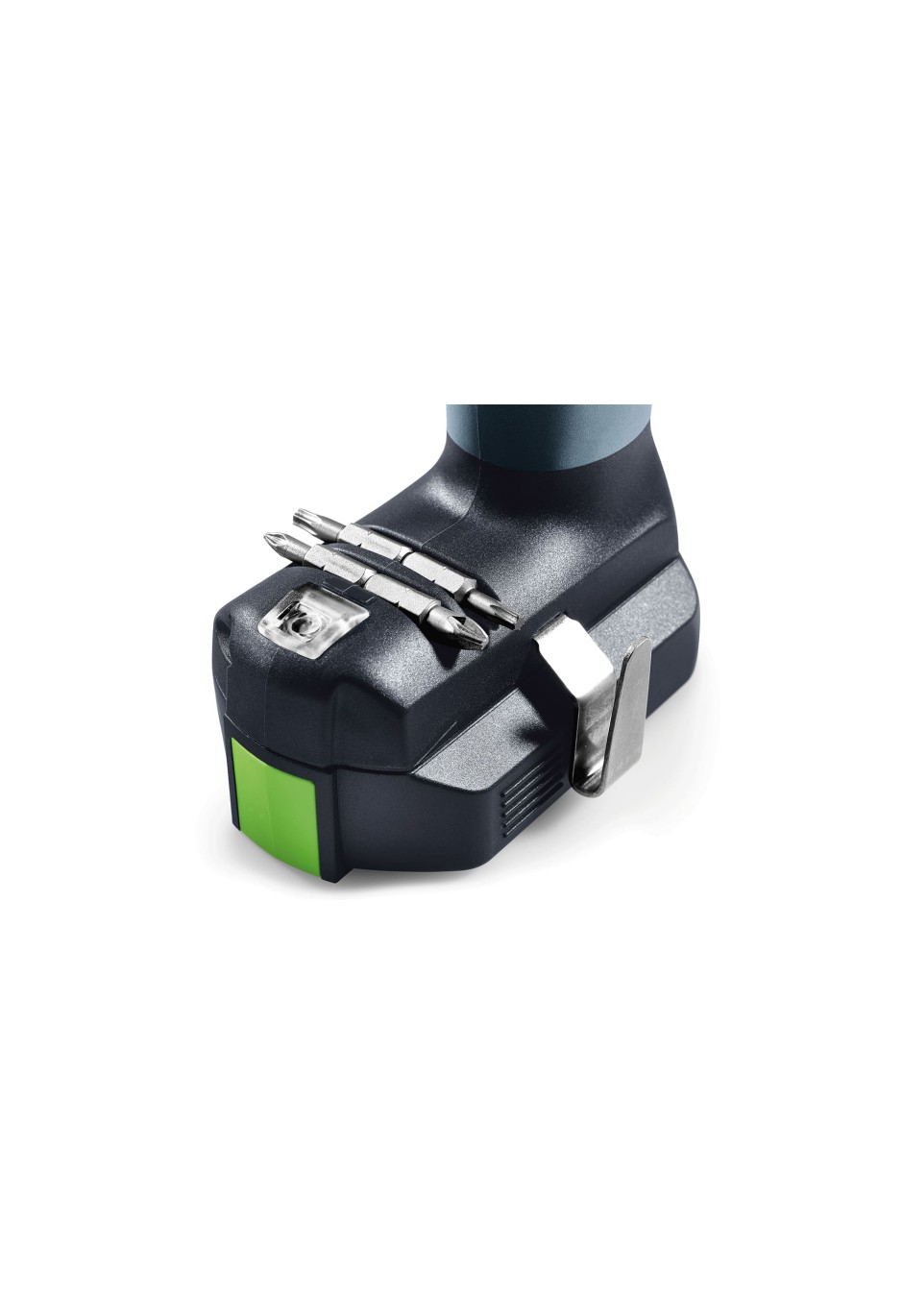 Аккумуляторная дрель-шуруповерт Festool TXS Li 2.6 Plus