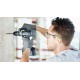 Аккумуляторная дрель-шуруповёрт Festool QUADRIVE DRC 18/4 Li-Basic