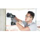 Аккумуляторная дрель-шуруповёрт Festool QUADRIVE DRC 18/4 Li-Basic