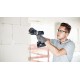 Аккумуляторная дрель-шуруповёрт Festool QUADRIVE DRC 18/4 Li-Basic
