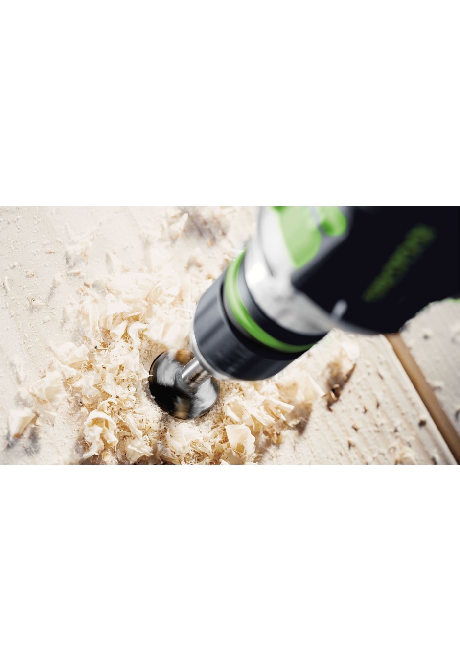 Аккумуляторная дрель-шуруповёрт Festool QUADRIVE DRC 18/4 Li-Basic