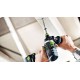 Аккумуляторная дрель-шуруповёрт Festool QUADRIVE DRC 18/4 Li-Basic