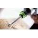 Аккумуляторная дрель-шуруповёрт Festool QUADRIVE DRC 18/4 Li-Basic