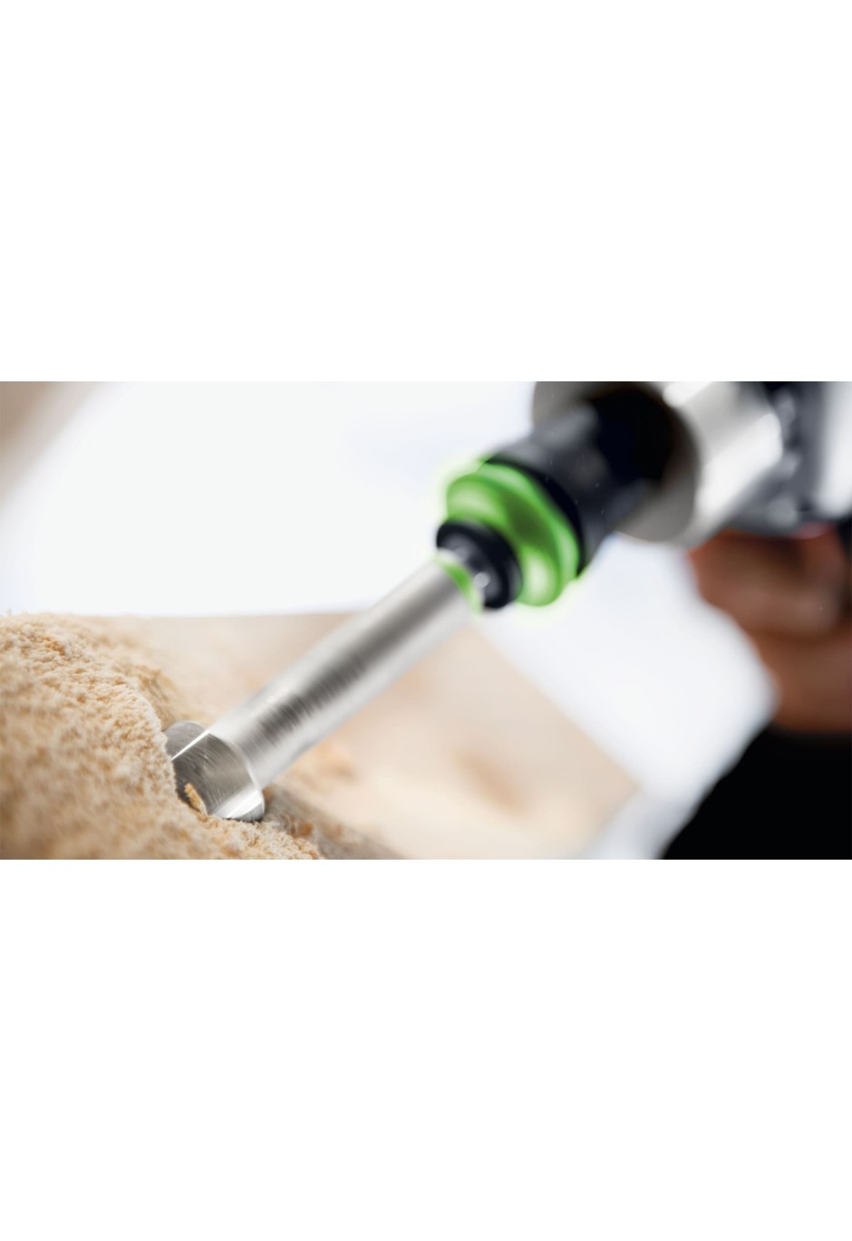 Аккумуляторная дрель-шуруповёрт Festool QUADRIVE DRC 18/4 Li-Basic