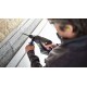 Аккумуляторный перфоратор Festool BHC 18-Basic