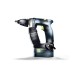 Аккумуляторный шуруповёрт для гипсокартона Festool DuraDrive DWC 18-2500 Li-Basic