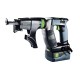 Аккумуляторный шуруповёрт для гипсокартона Festool DuraDrive DWC 18-2500 Li-Basic