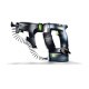 Аккумуляторный шуруповёрт для гипсокартона Festool DuraDrive DWC 18-2500 Li-Basic