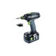 Аккумуляторная дрель-шуруповерт Festool T 18+3 Li 5.2 Set