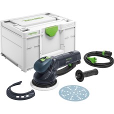 Эксцентриковая машинка с редуктором Festool ROTEX RO 150 FEQ-Plus