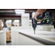 Аккумуляторная дрель-шуруповёрт Festool C 18-Basic