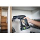 Аккумуляторная дрель-шуруповёрт Festool C 18-Basic