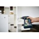 Аккумуляторная дрель-шуруповёрт Festool C 18 HPC 4,0 I-Set