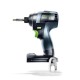 Аккумуляторная импульсная дрель-шуруповерт Festool TID 18-Basic