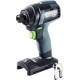 Аккумуляторная импульсная дрель-шуруповерт Festool TID 18-Basic