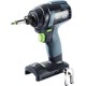 Аккумуляторная импульсная дрель-шуруповерт Festool TID 18-Basic
