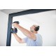 Аккумуляторная импульсная дрель-шуруповерт Festool TID 18-Basic