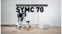 Аккумуляторная торцовочно-усовочная пила Festool SYMMETRIC SYMC 70 4,0 EBI-Plus