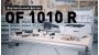 Вертикальный фрезер Festool OF 1010 REBQ-FS-Set+Box
