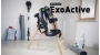 Экзоскелет Festool ExoActive EXO 18 HPC 4,0 I-Plus