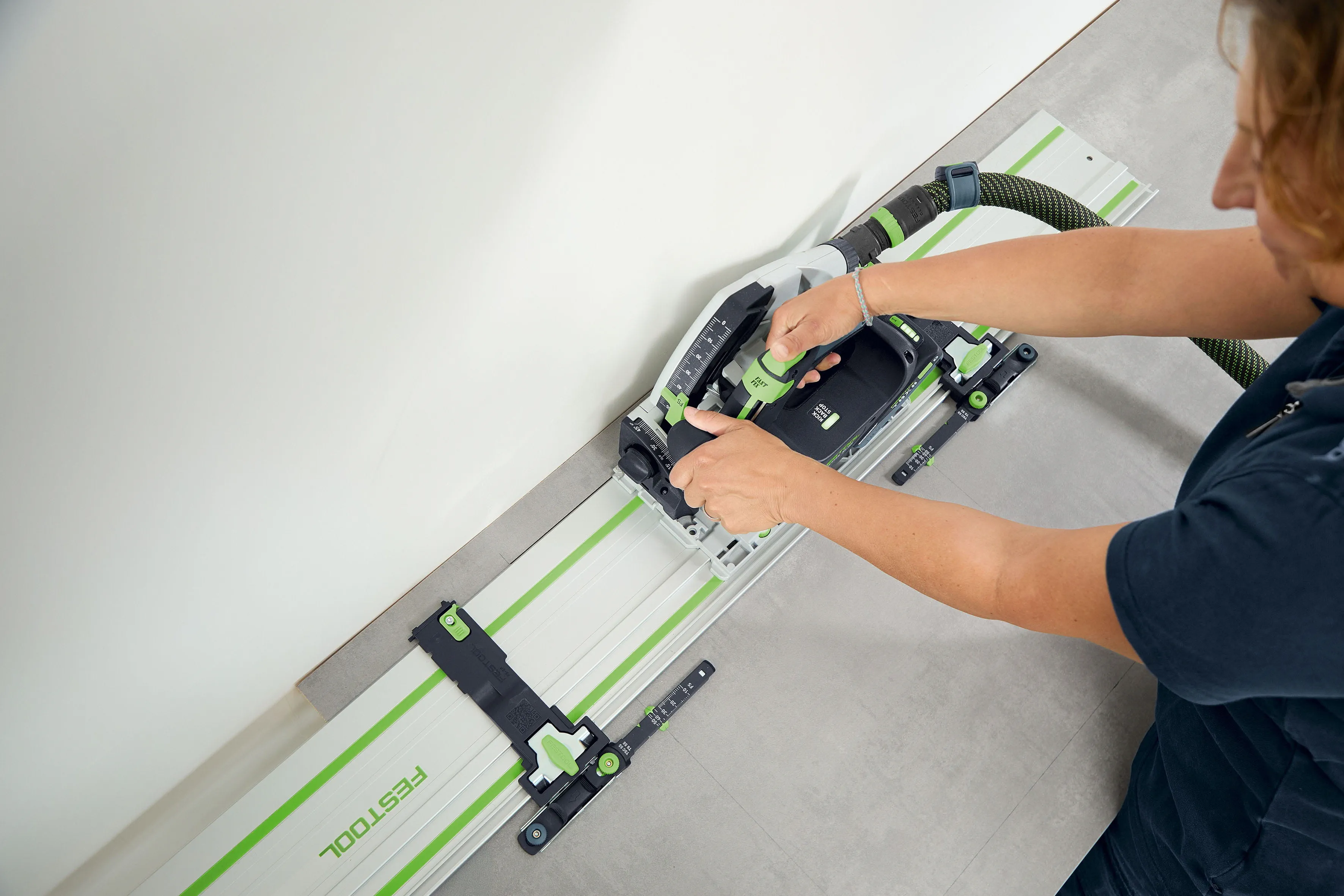 Festool расширяет ассортимент продуманных принадлежностей и расходных материалов